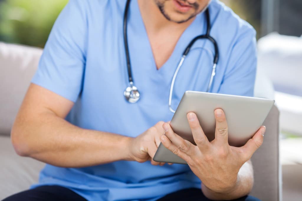 Benefits Of Remote Patient Monitoring